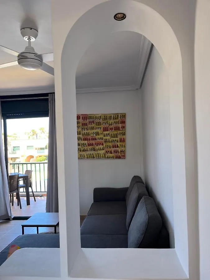 Casa Geranios 2 Apartment Arona  0*, Arona (Tenerife) Spain