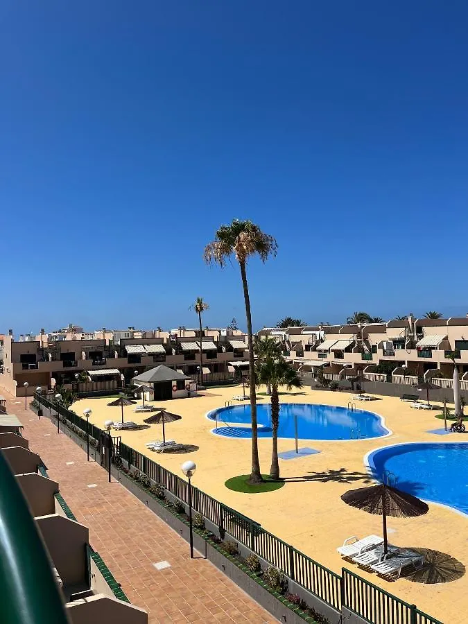 Casa Geranios 2 Apartment Arona  Arona (Tenerife)