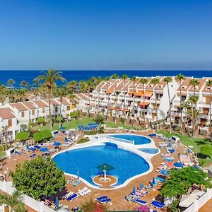 Parque Santiago 2 - Playa De Las Americas Tenerife Arona (Tenerife)