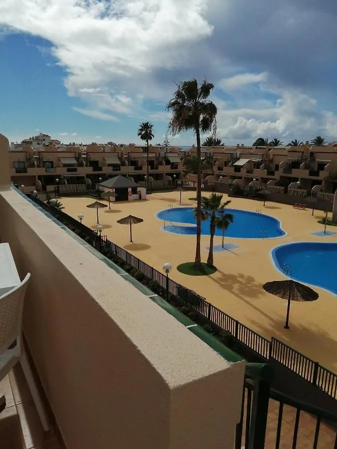 Casa Geranios 2 Apartment Arona  0*, Arona (Tenerife)