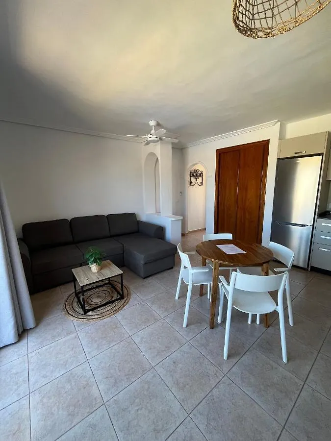 Casa Geranios 2 contacts