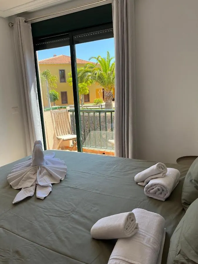 Casa Geranios 2 Apartment Arona  Arona (Tenerife)